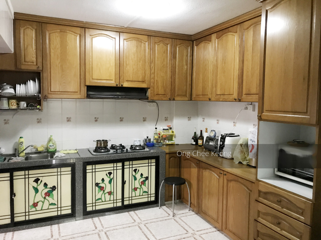 Blk 738 Woodlands Circle (Woodlands), HDB 4 Rooms #152993242